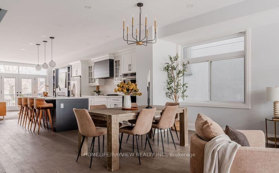75 HOLMSTEAD AVE in Toronto - Property View