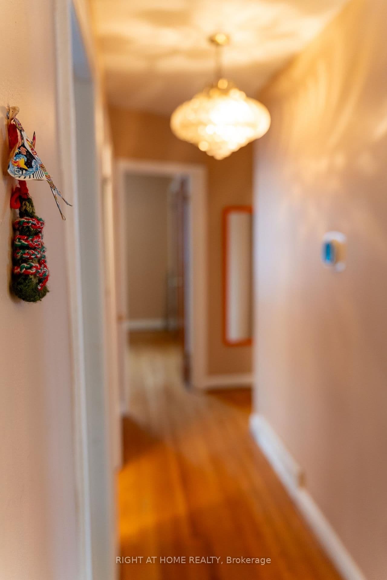 9 SYLLA AVE in Toronto - Property View