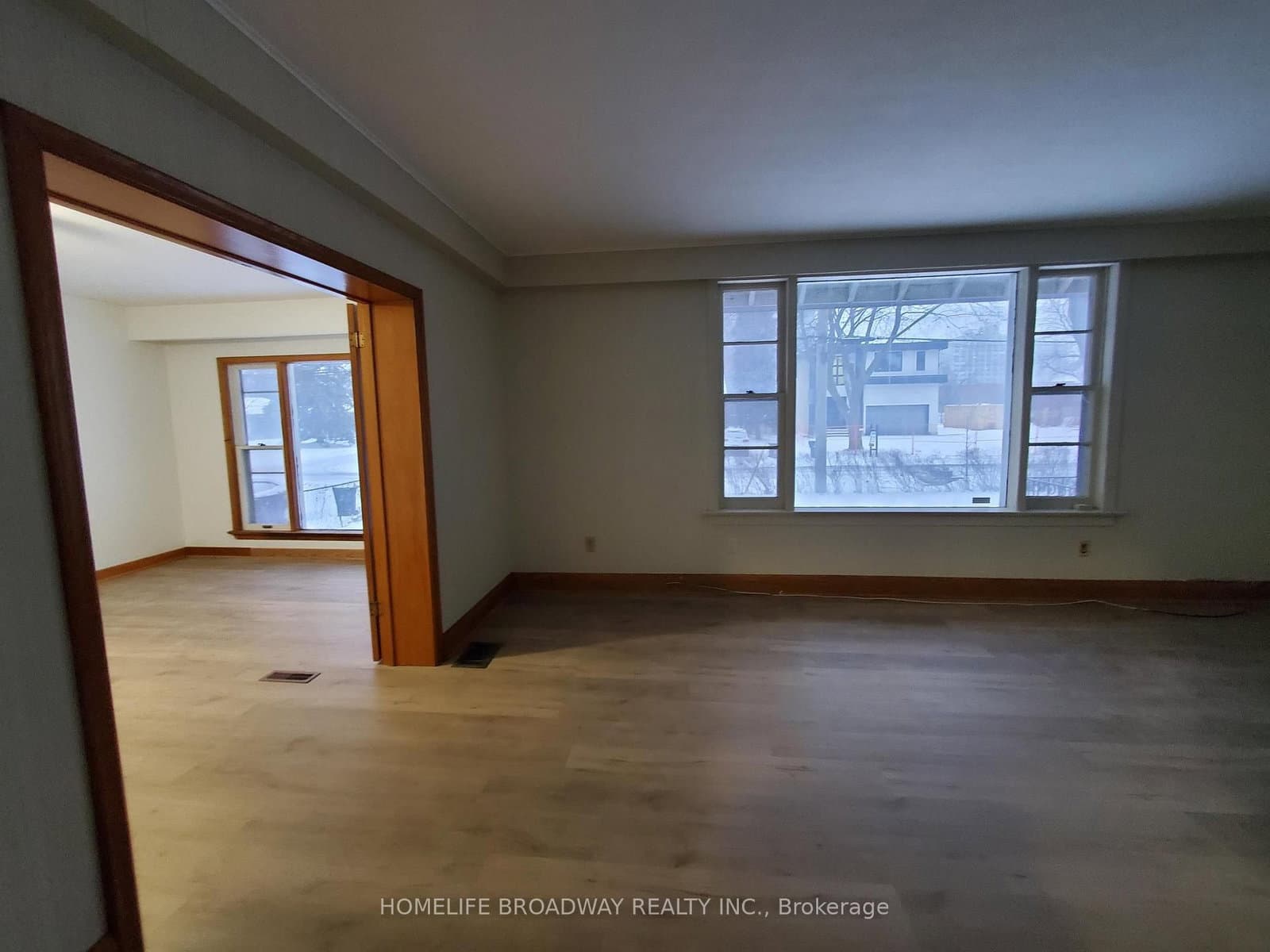 9 LAMONT AVE in Toronto - Property View