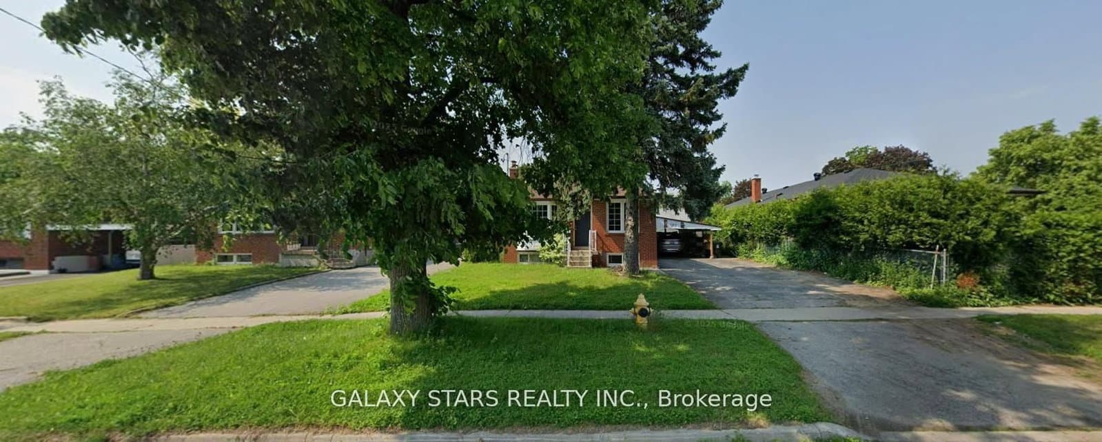 180 BRIMORTON DR in Toronto - Property View