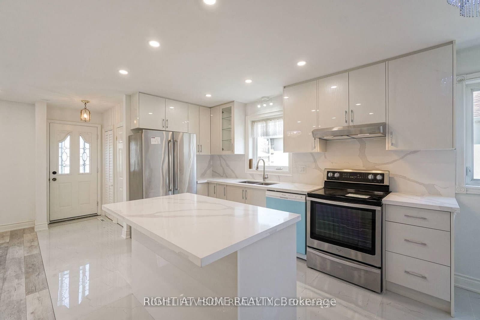 5 ORLANDO BLVD in Toronto - Property View