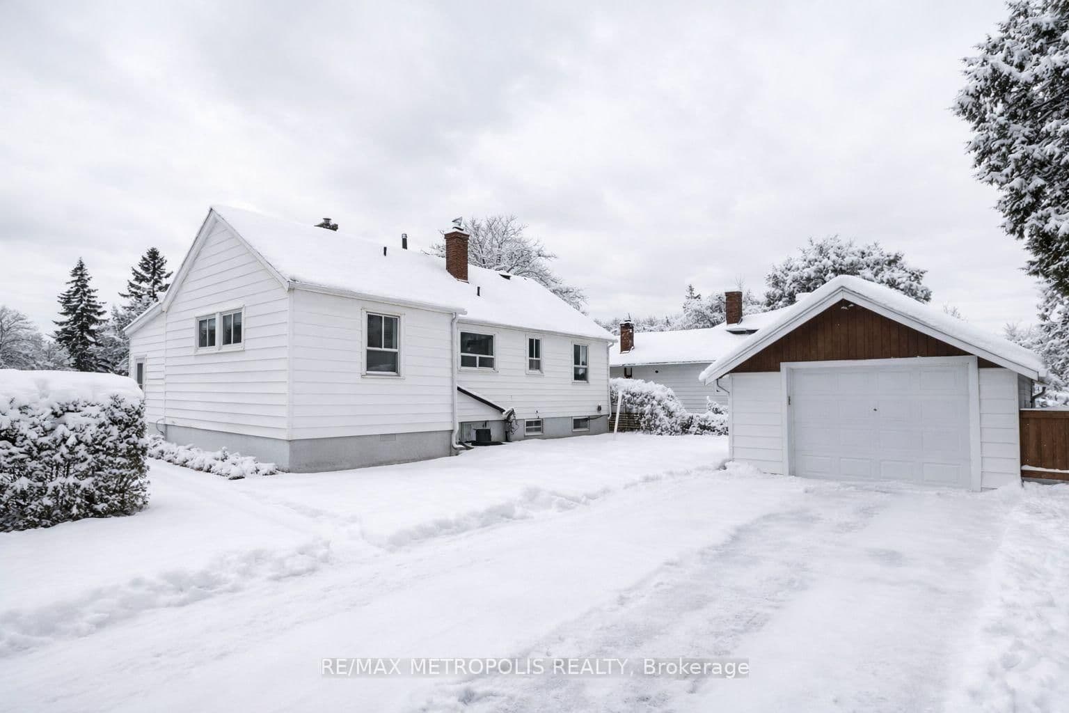 61 HART AVE in Toronto - Property View
