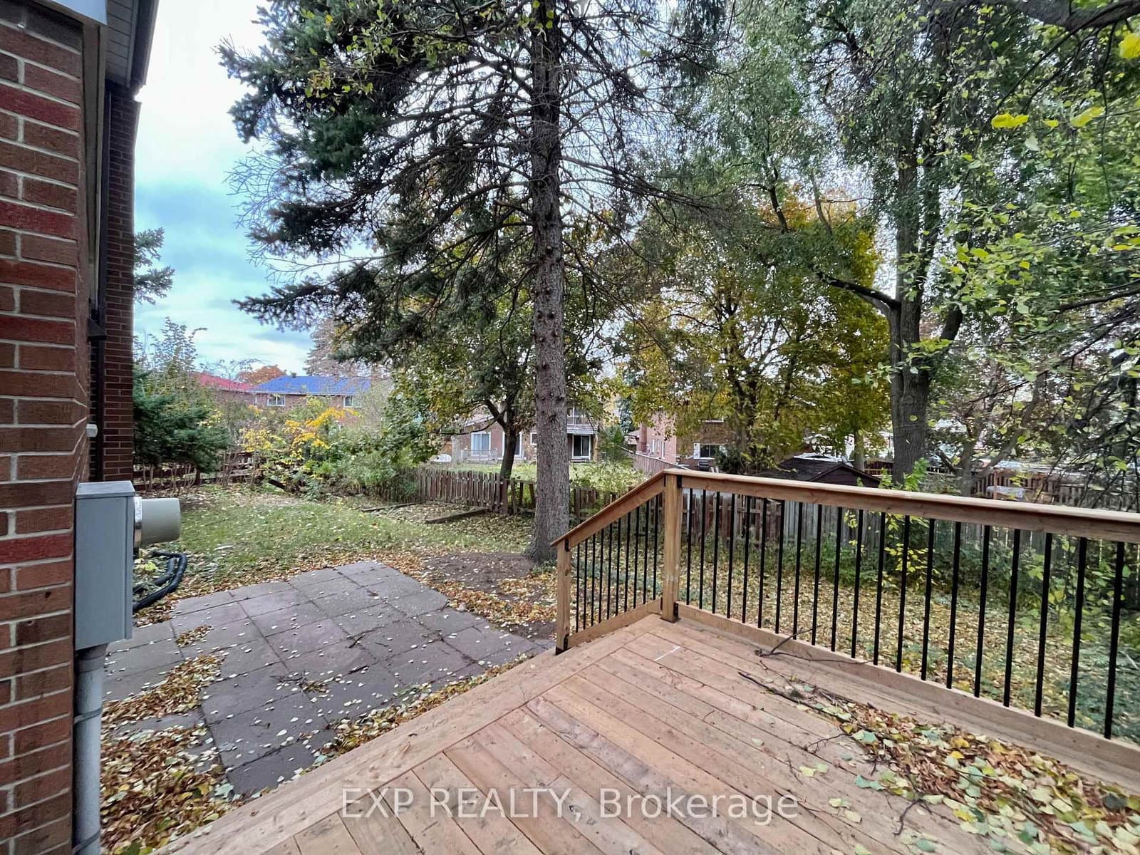 61 RICHBOURNE CRT in Toronto - Property View