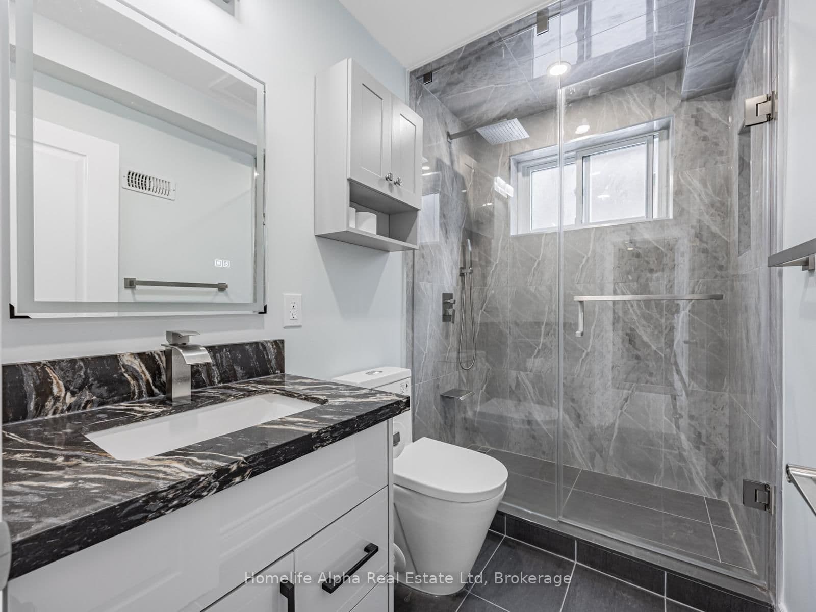 30 SIX NATIONS AVE in Toronto - Property View