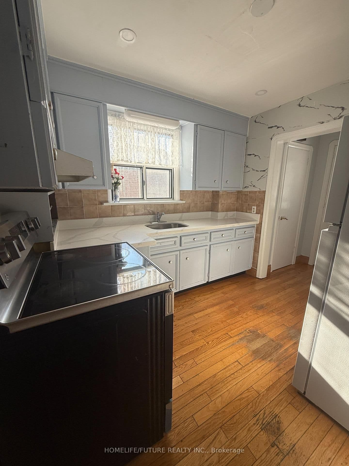5 SHANGARRY DR in Toronto - Property View