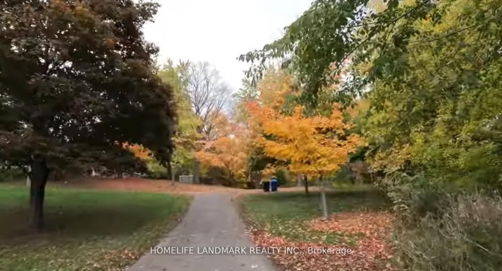 116 APPLEFIELD DR in Toronto - Property View