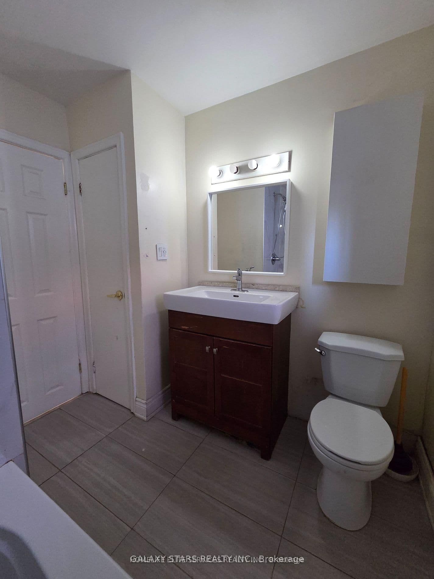 127 BUDEA CRES in Toronto - Property View