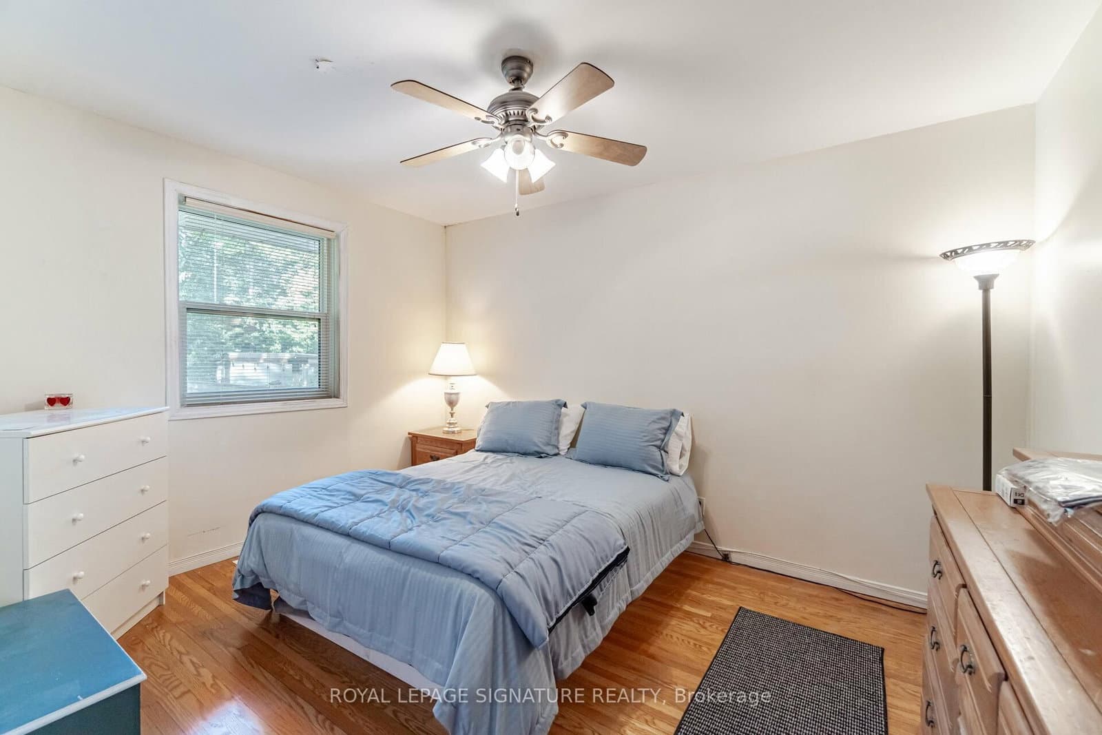 34 IVAN RD in Toronto - Property View