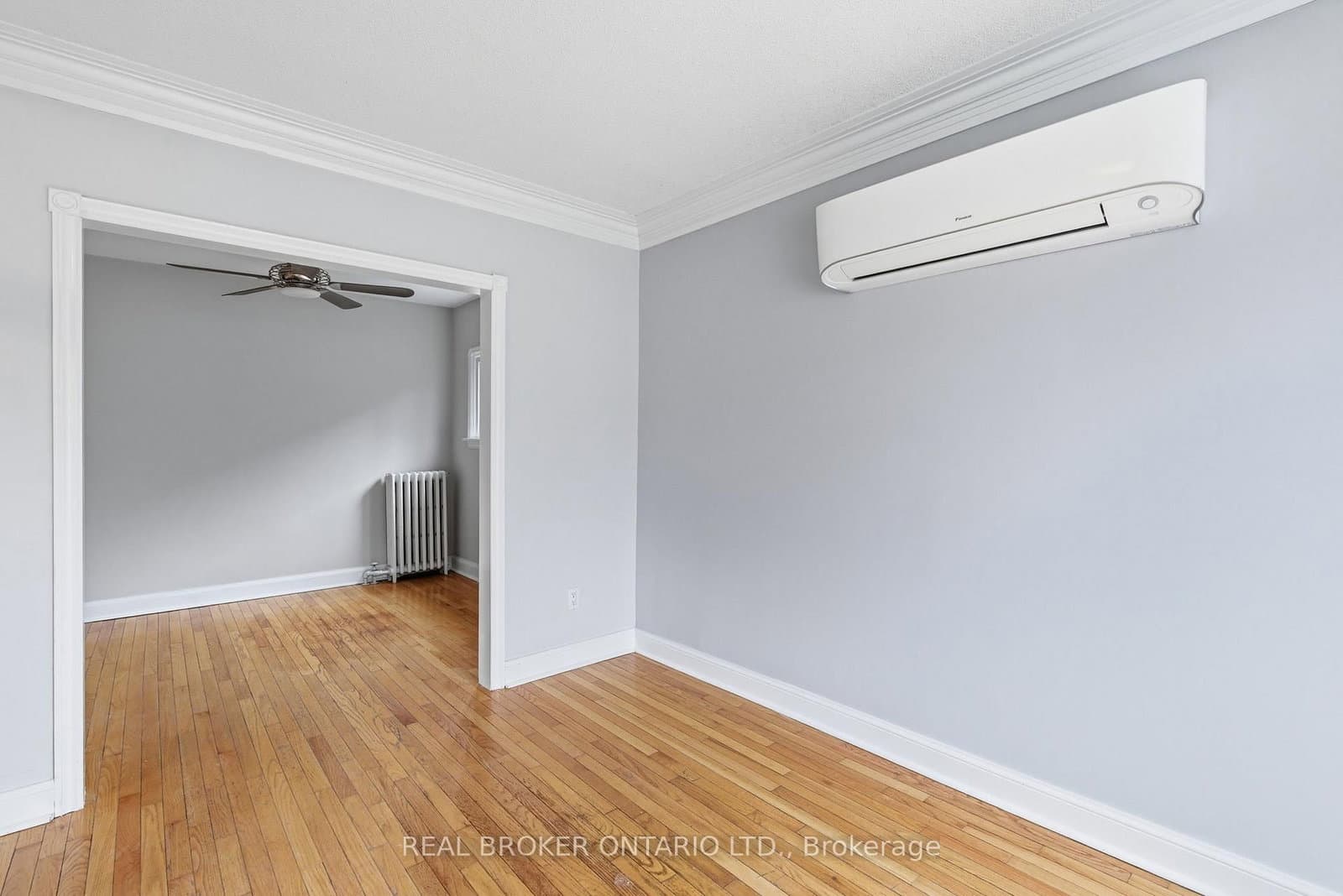 475 KINGSWOOD RD in Toronto - Property View