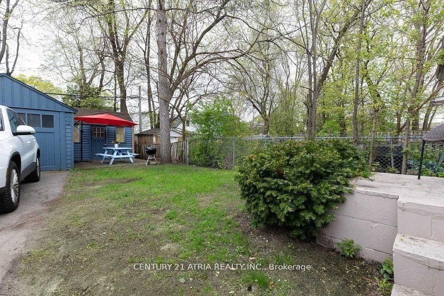 639 MORTIMER AVE in Toronto - Property View