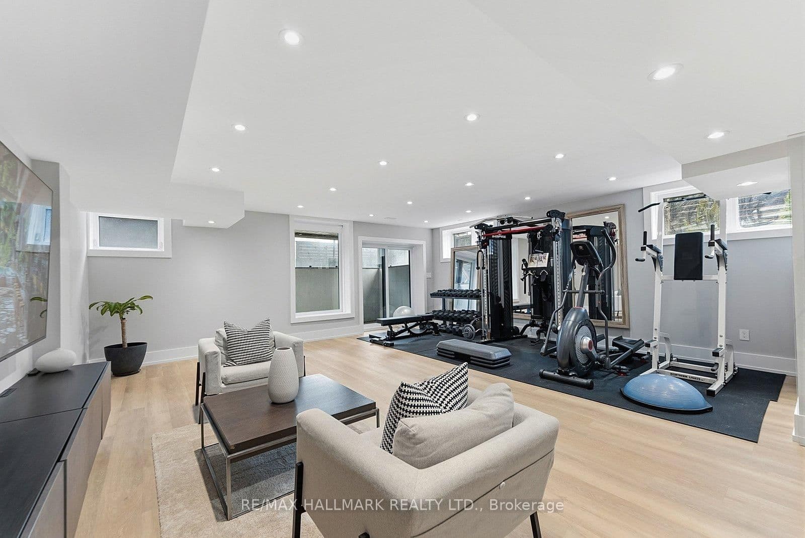 171 DURANT AVE in Toronto - Property View