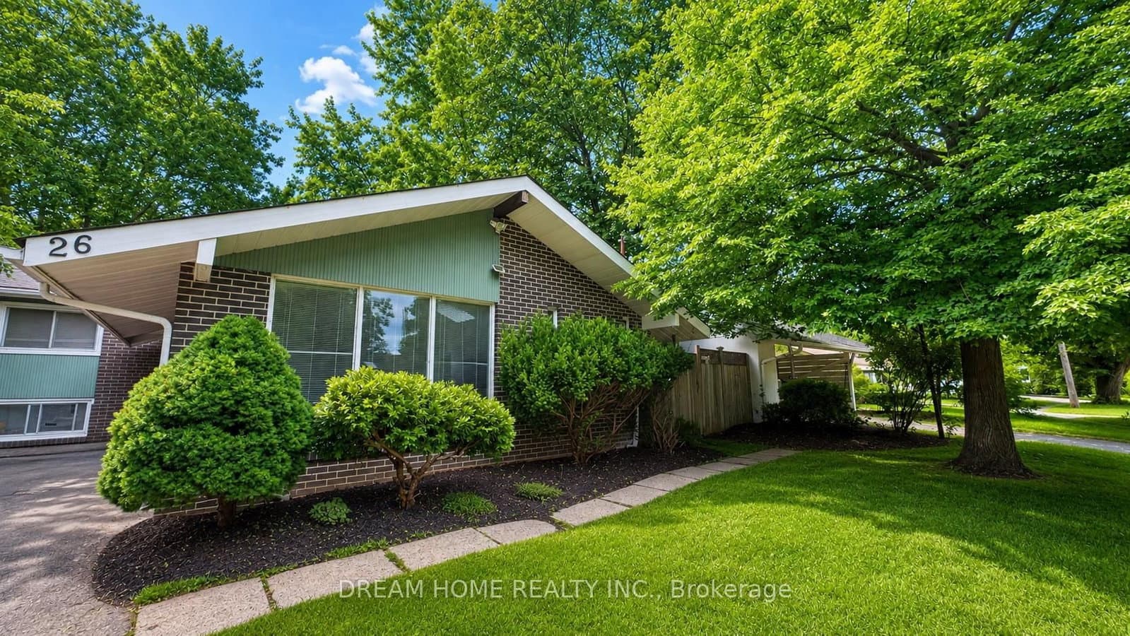 26 ARLENE CRES in Toronto - Property View
