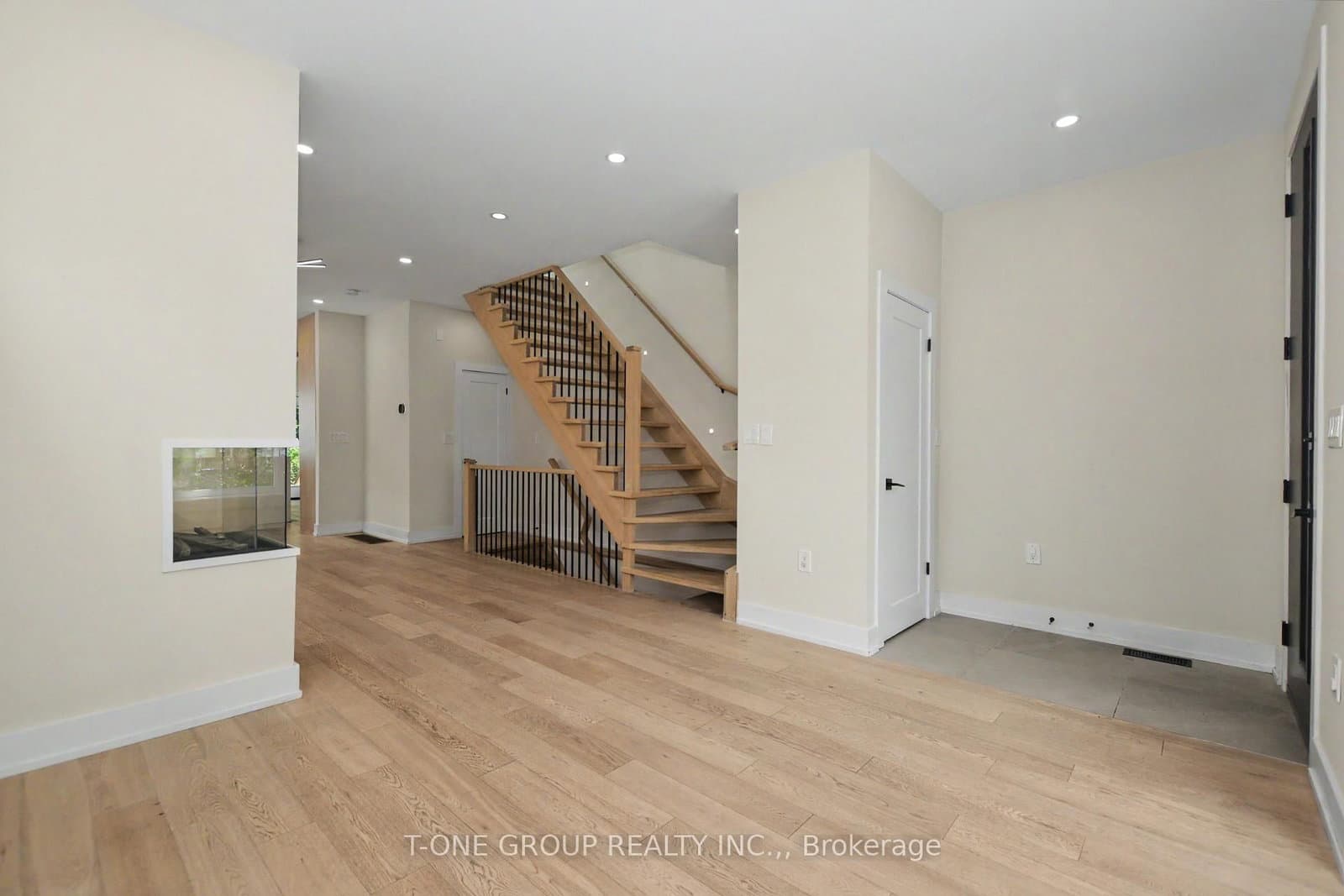 77 WILEY AVE in Toronto - Property View