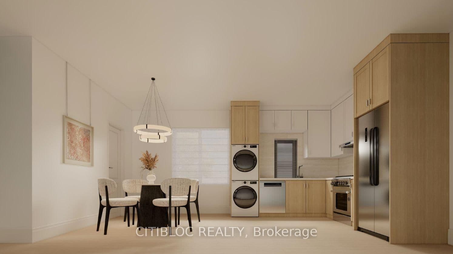 45 AMIENS RD in Toronto - Property View