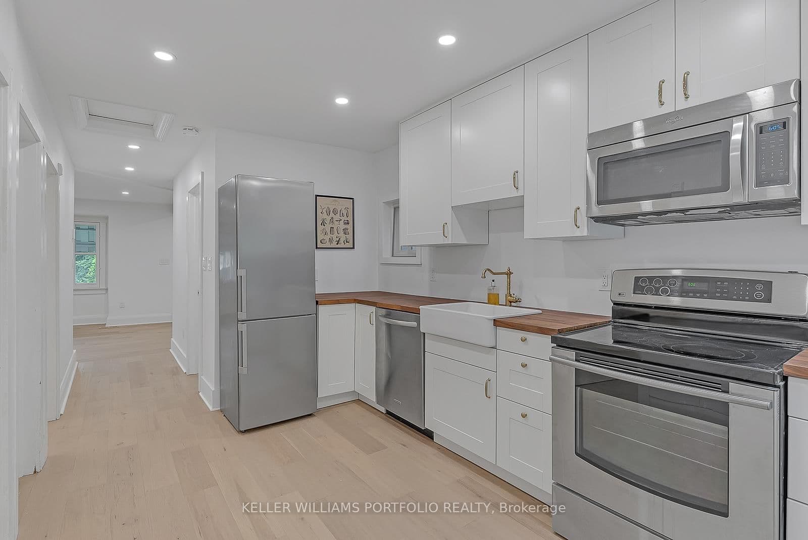 97 HARDING BLVD in Toronto - Property View