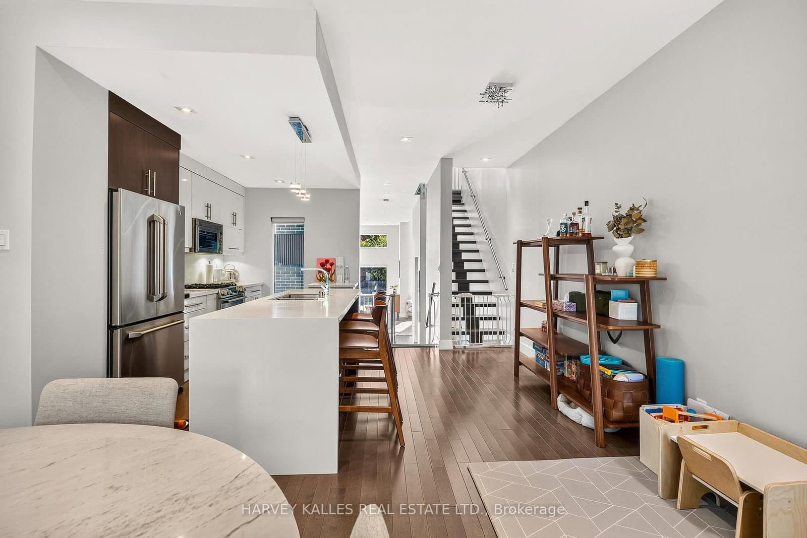 235 CEDARVALE AVE in Toronto - Property View