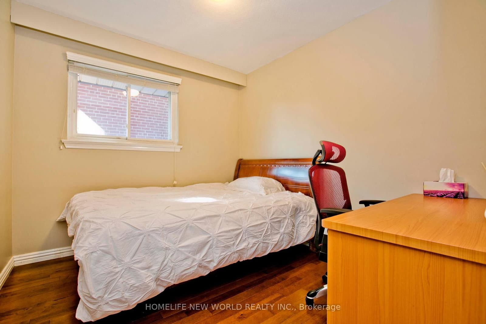 27 DOERR RD in Toronto - Property View