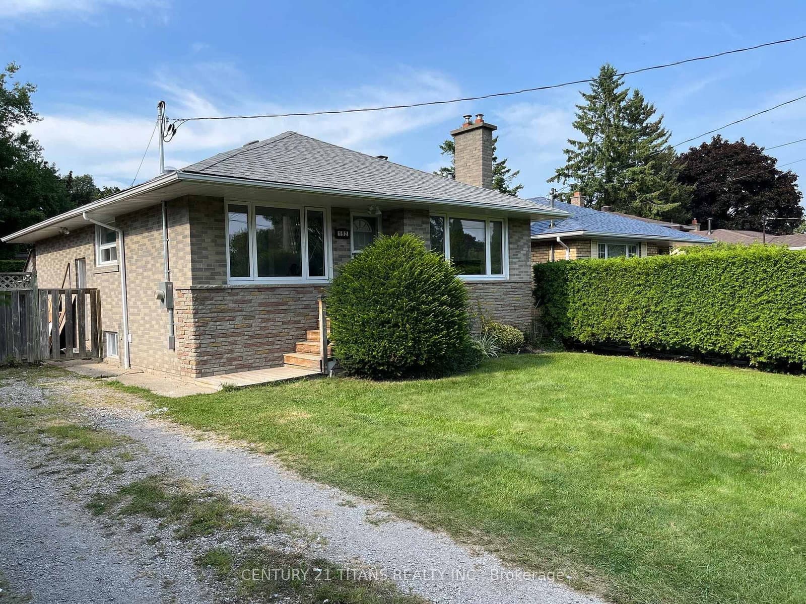 192 ISLAND RD in Toronto - Property View