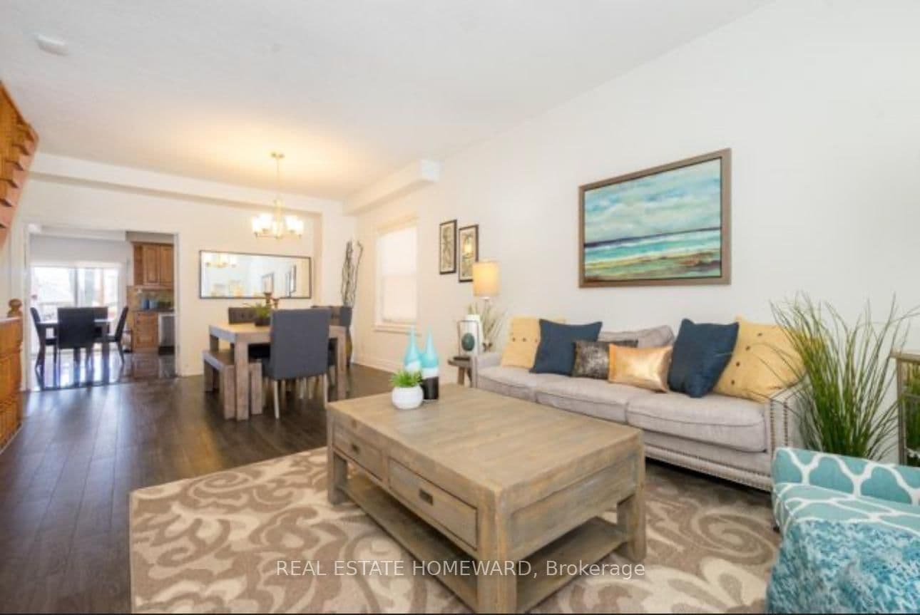 295 E GOWAN AVE in Toronto - Property View