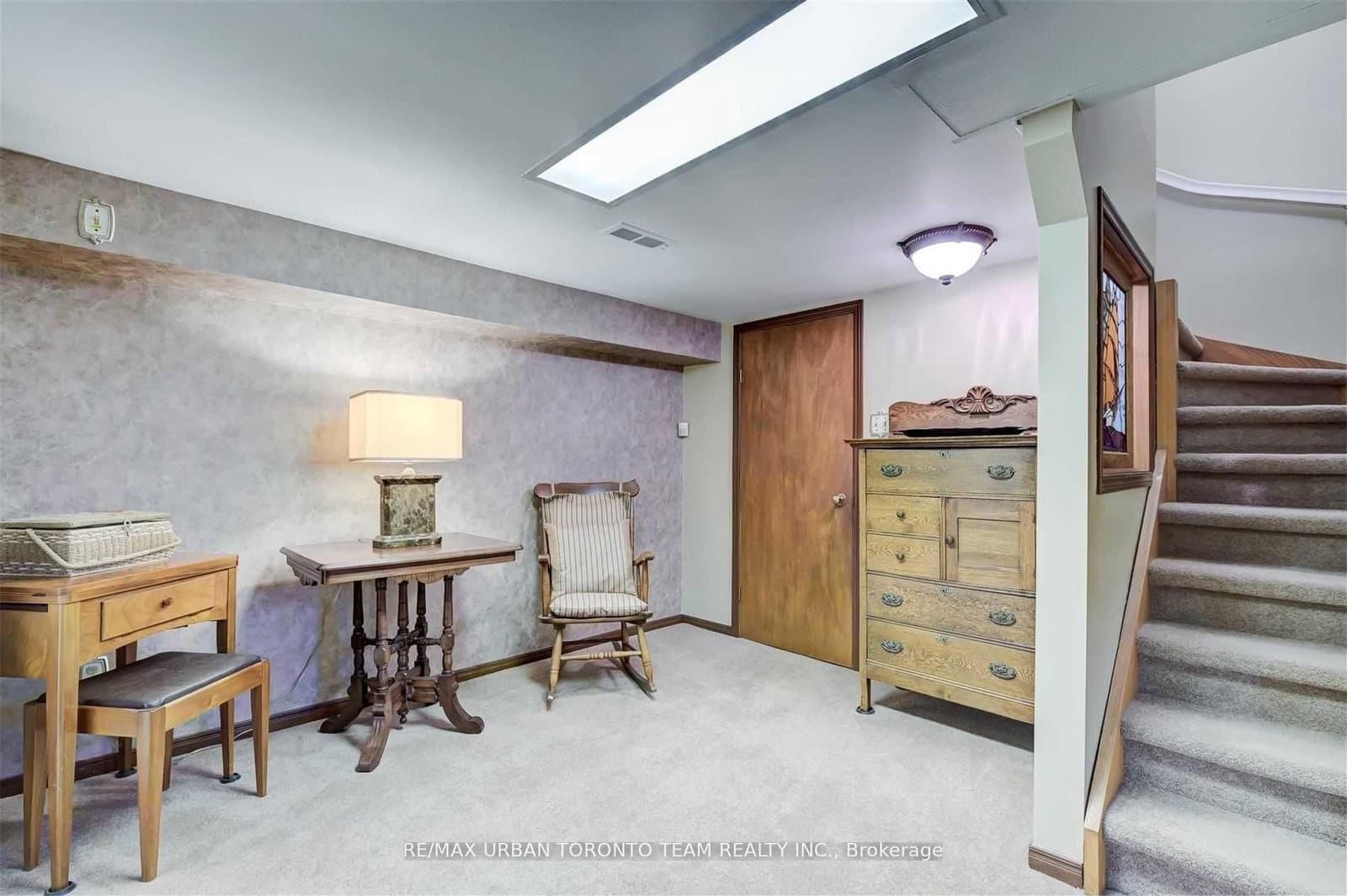 3 FULHAM ST in Toronto - Property View