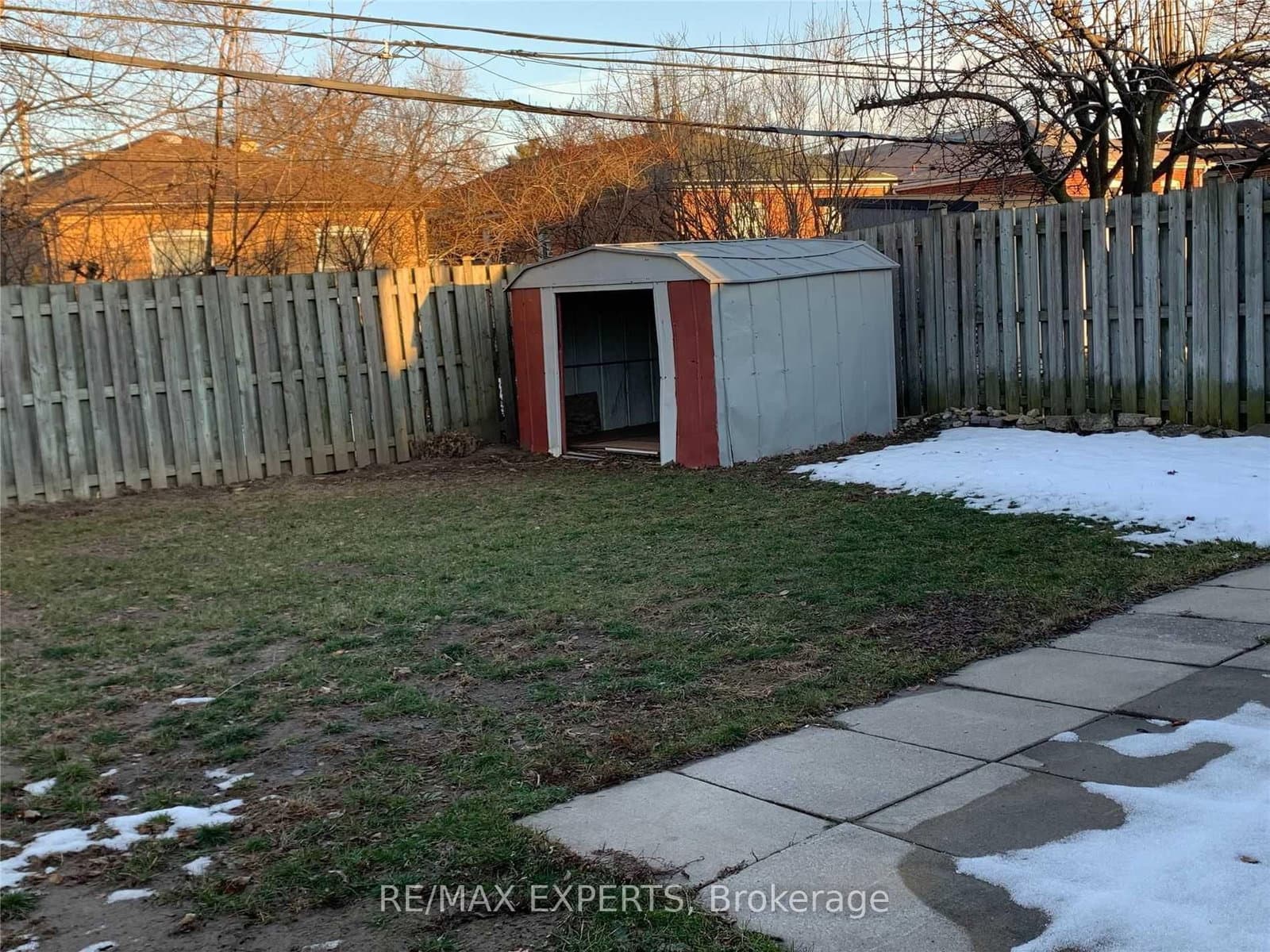 733 MARKHAM RD in Toronto - Property View