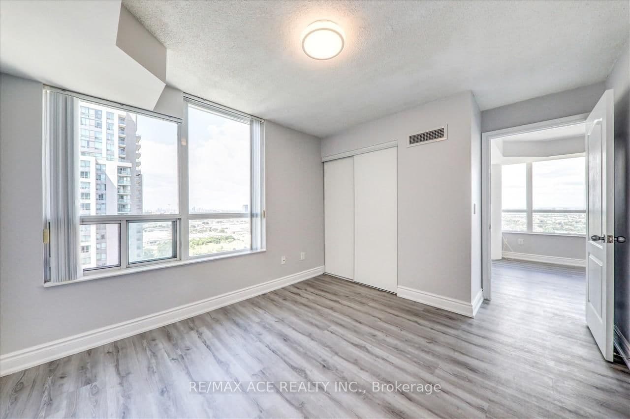60 BRIAN HARRISON WAY in Toronto - Property View