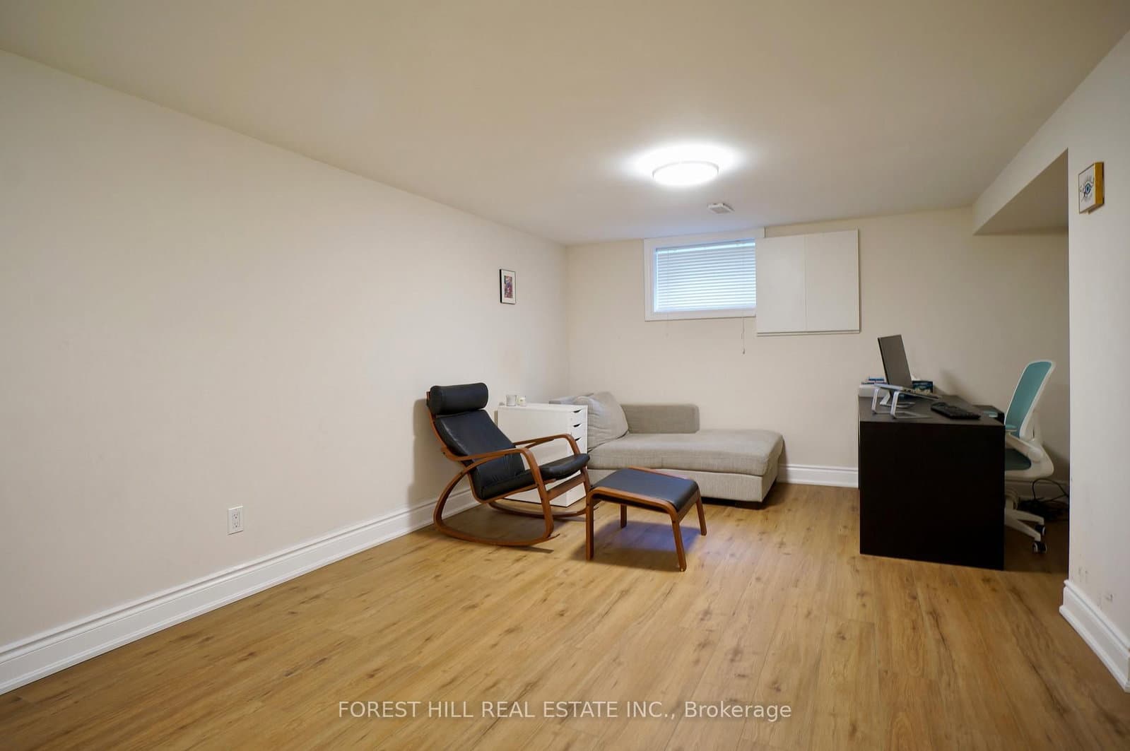 7 TWIN PAULS CRES in Toronto - Property View