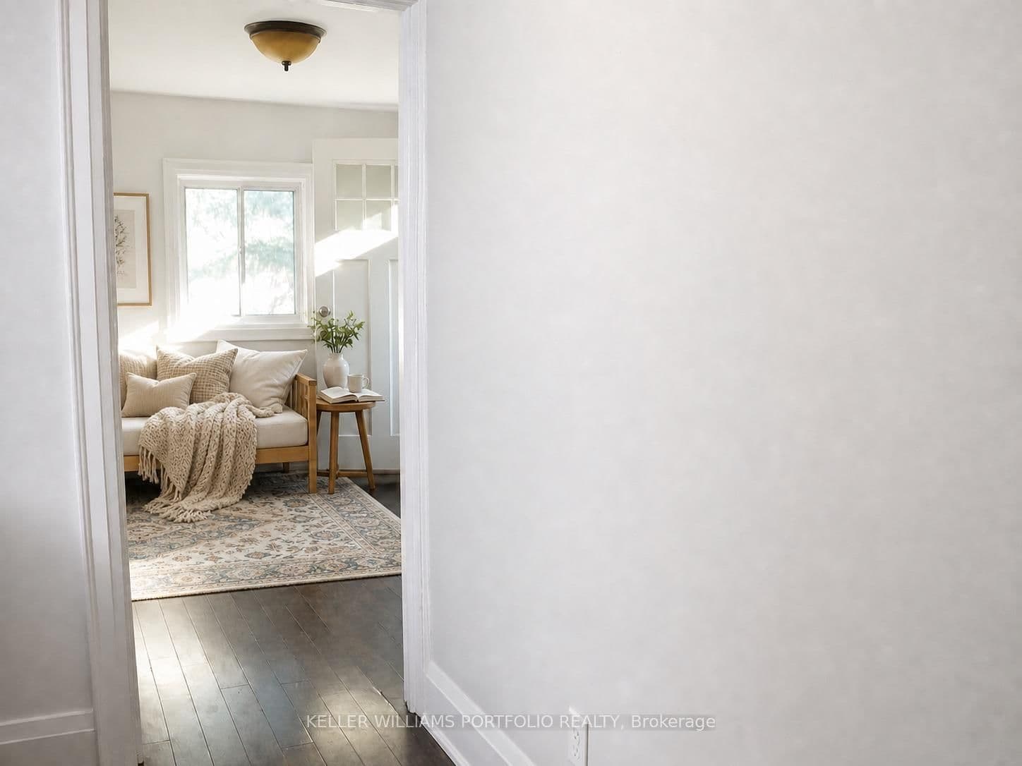 71 CHISHOLM AVE in Toronto - Property View