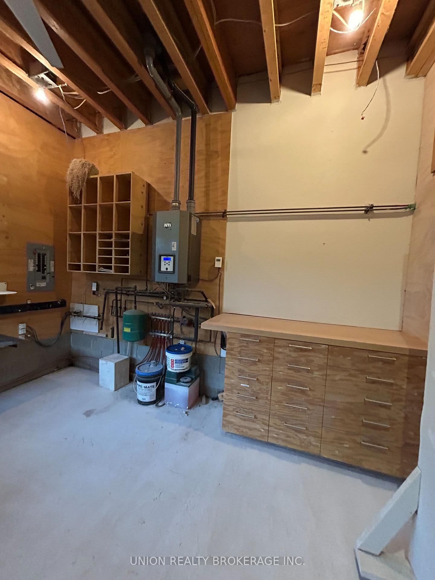 303 COXWELL AVE in Toronto - Property View