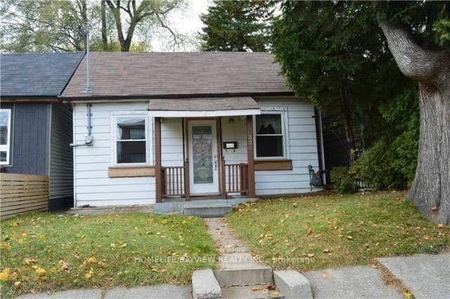 326 E RHODES AVE in Toronto - Property View