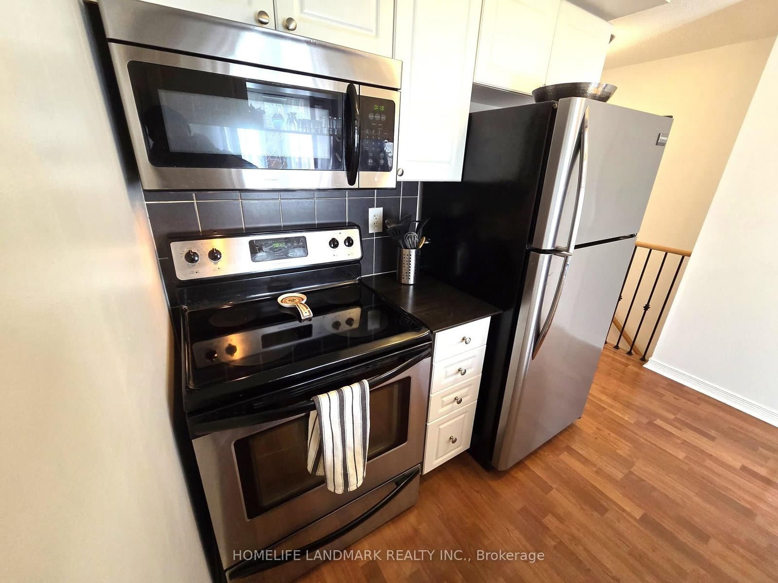 74 MUNRO ST in Toronto - Property View