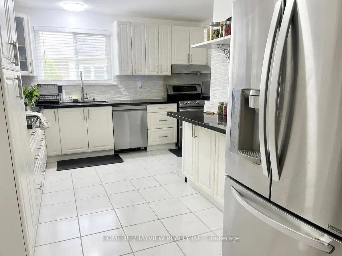 141 BERNER in Toronto - Property View