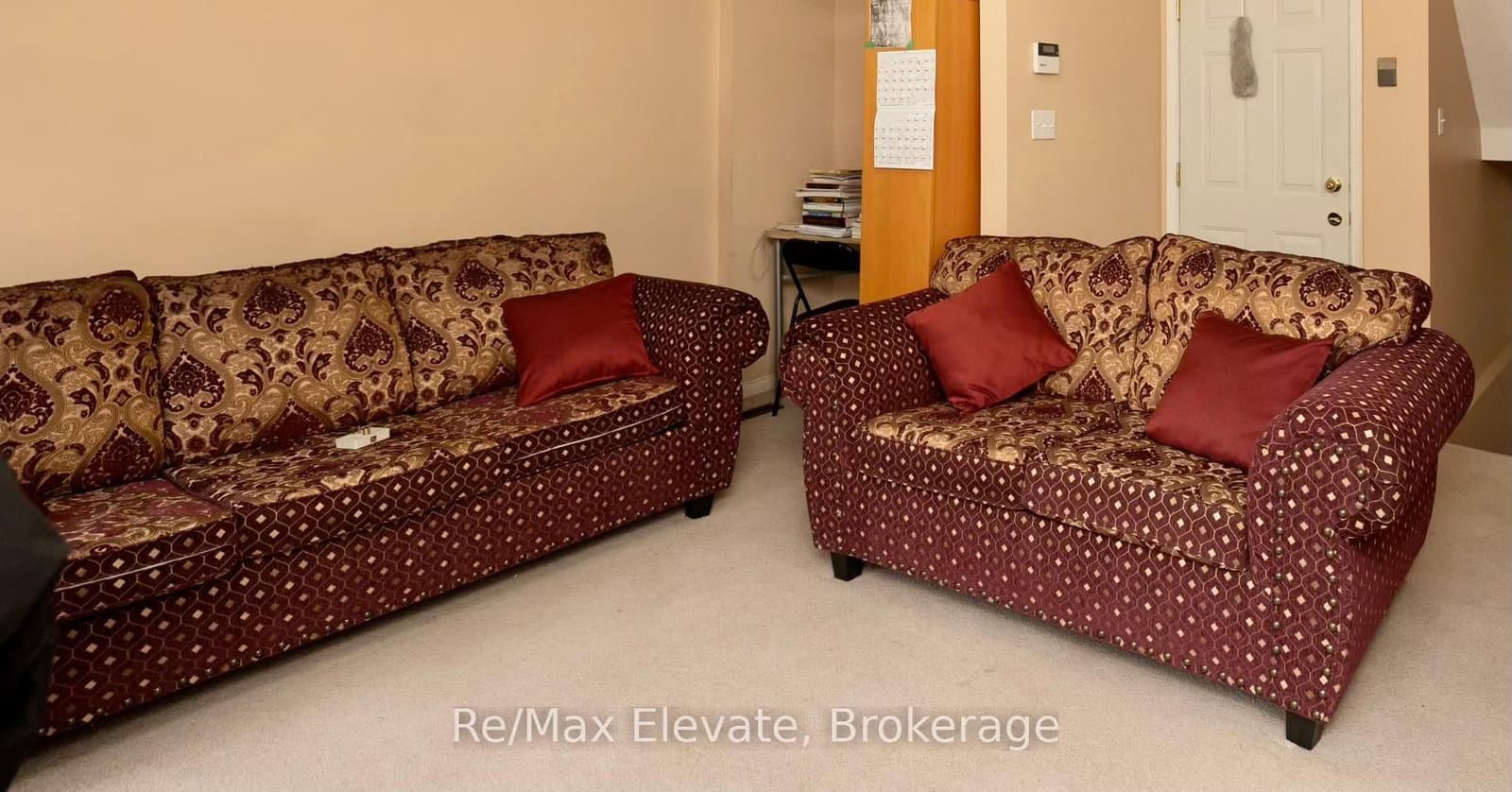 137 CONN SMYTHE DR in Toronto - Property View