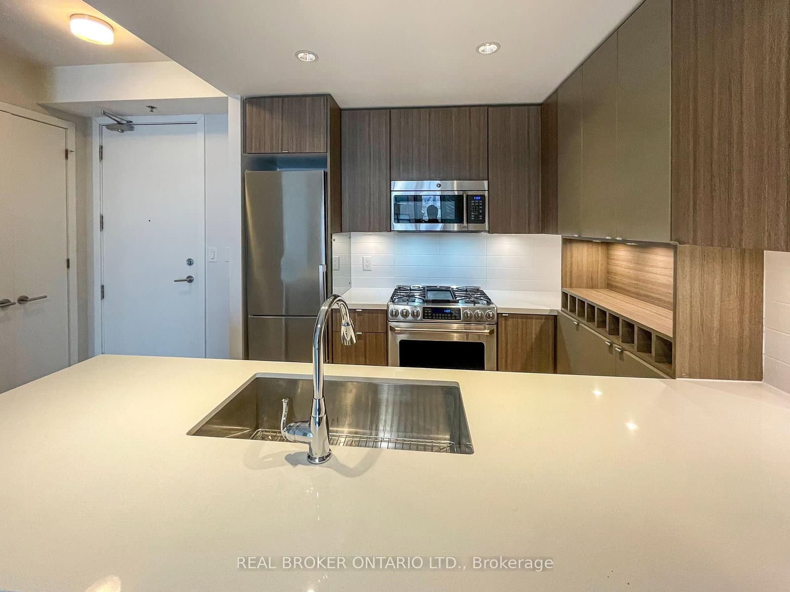88 COLGATE AVE in Toronto - Property View