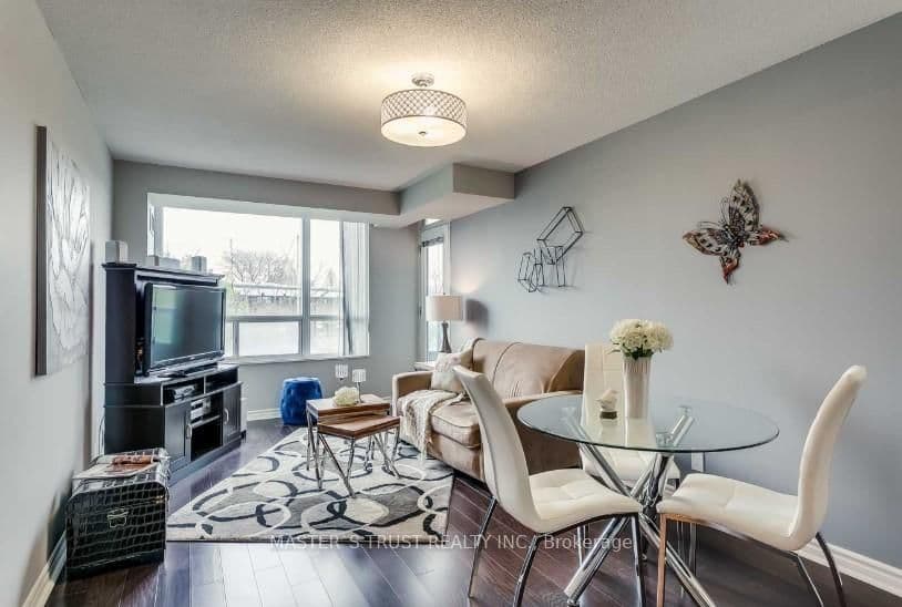 68 GRANGEWAY AVE in Toronto - Property View