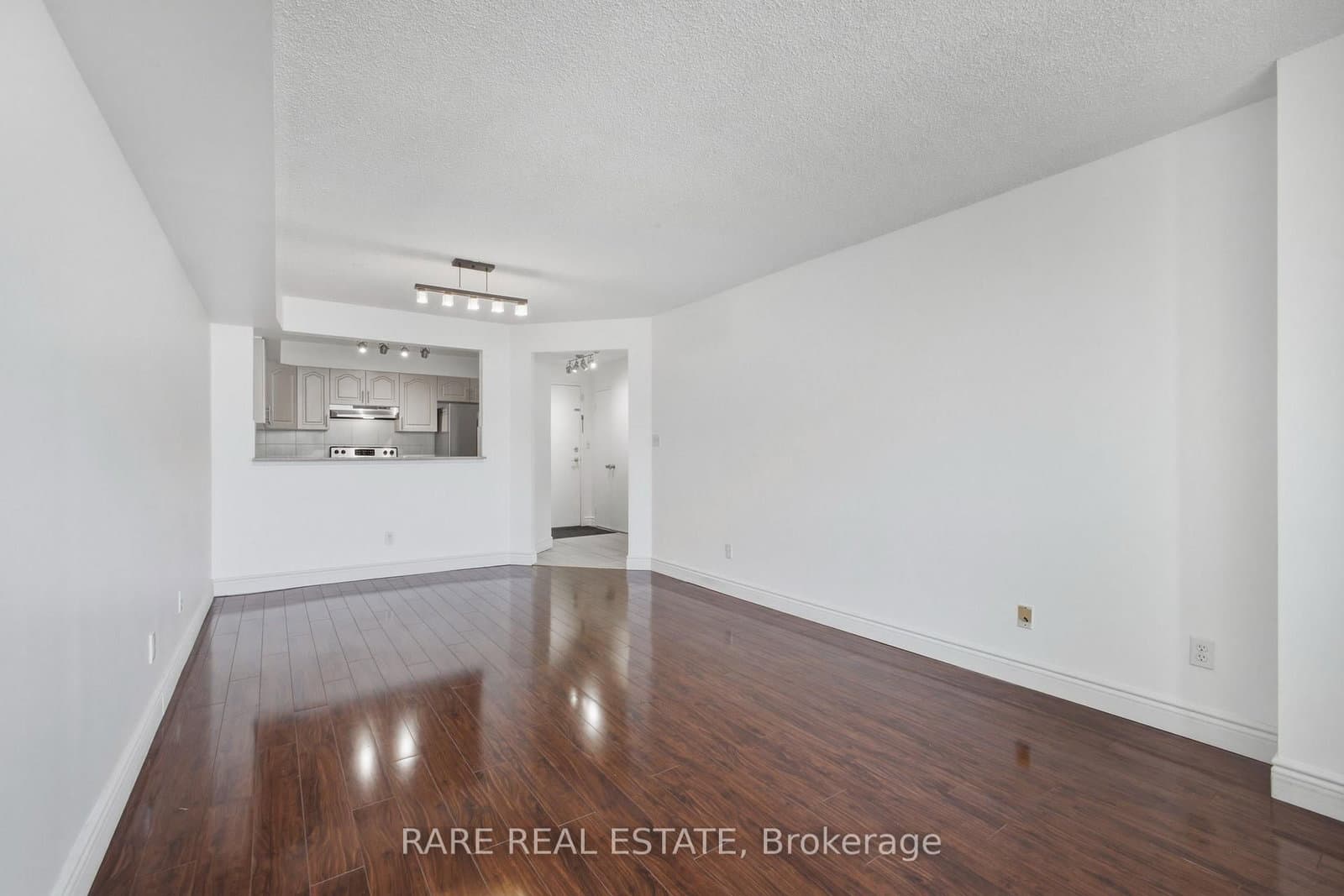 400 MCLEVIN AVE in Toronto - Property View
