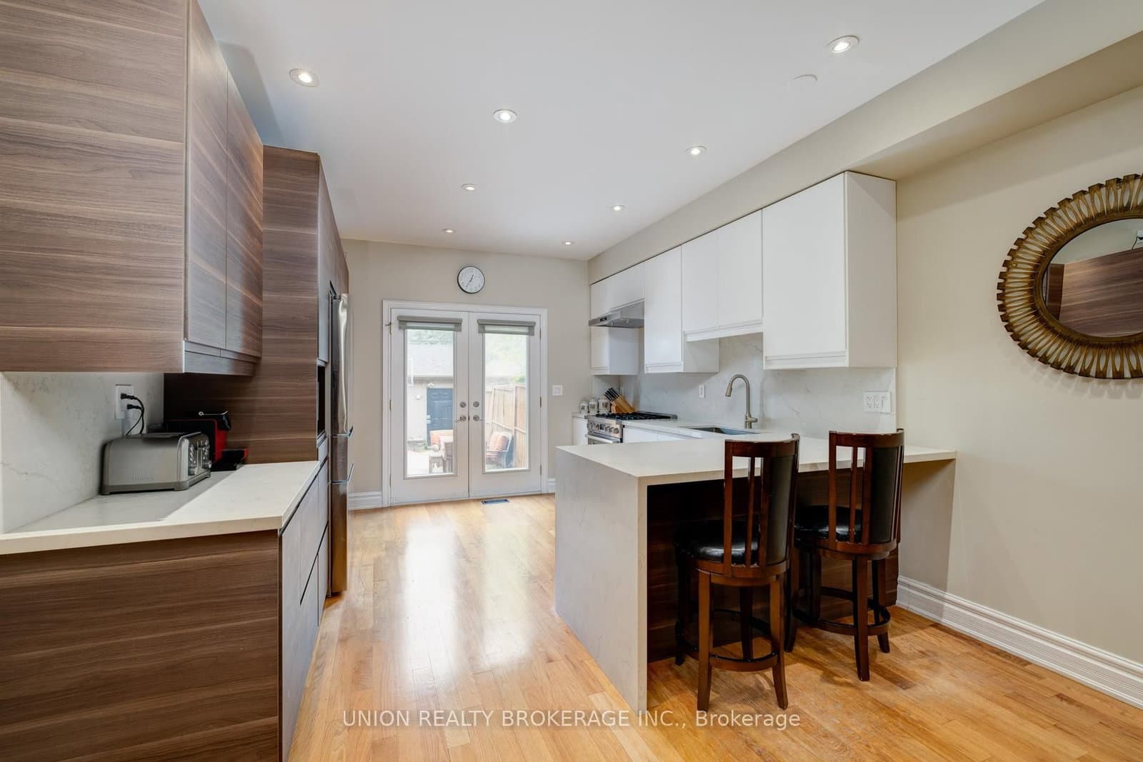 77 LOGAN AVE in Toronto