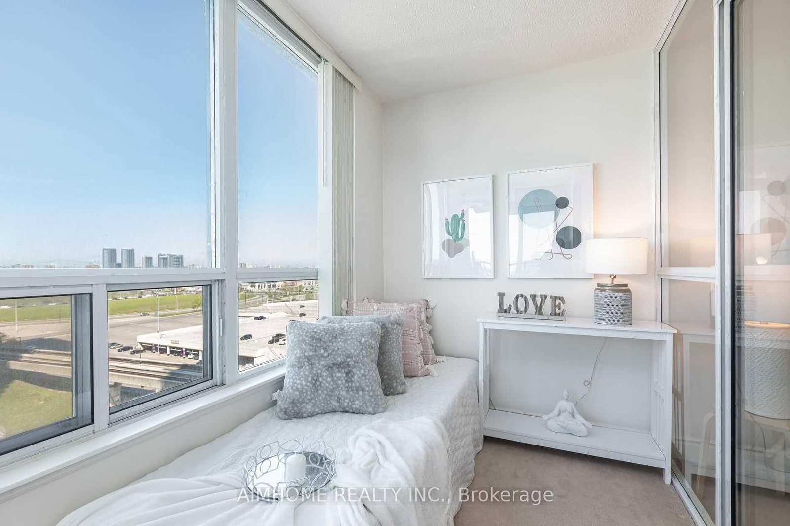 60 BRIAN HARRISON WAY in Toronto - Property View