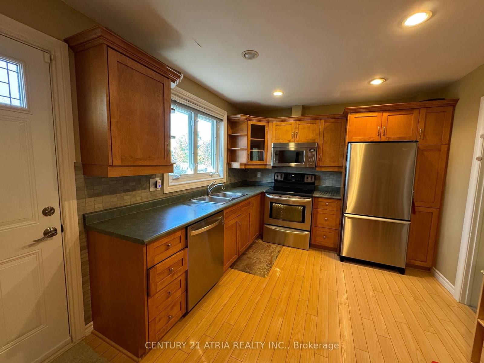 125 AMBERJACK BLVD in Toronto - Property View