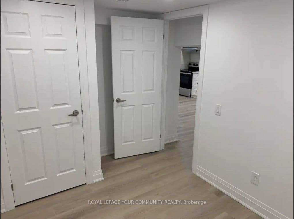 36 MELCHIOR DR in Toronto - Property View