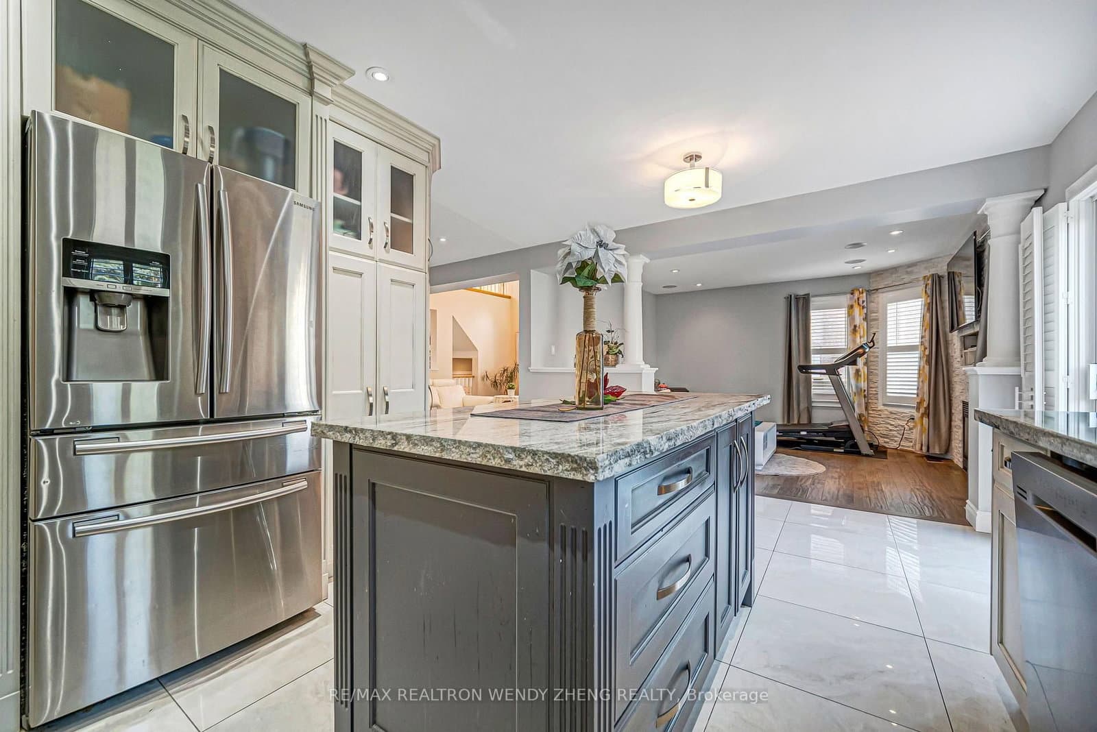 1507 CLEARBROOK DR in Oshawa - Property View