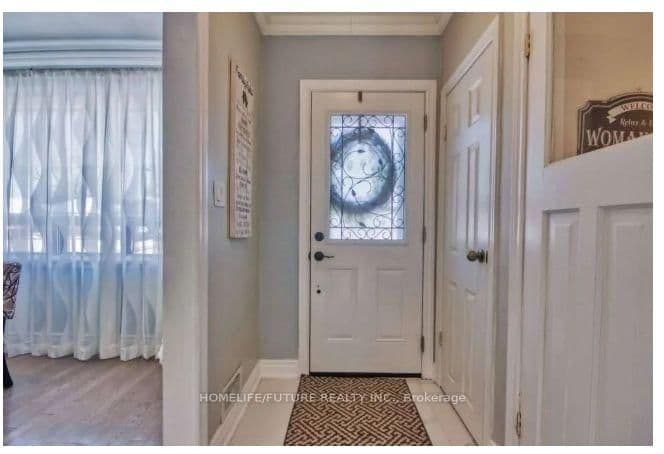 334 S WILSON RD in Oshawa - Property View