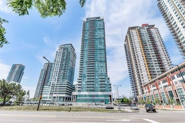 50 TOWN CENTRE CRT in Toronto - Property View