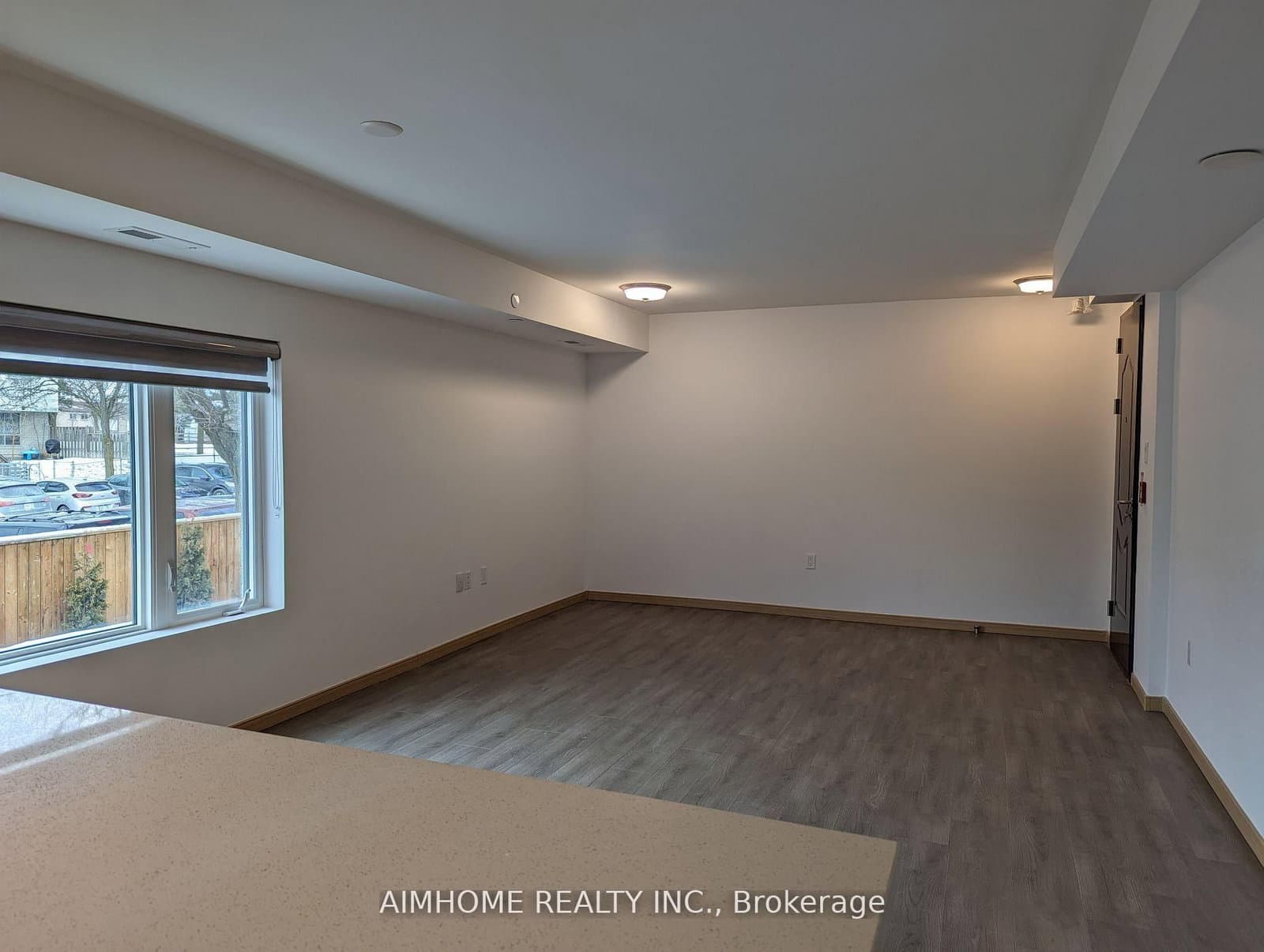 60 MORECAMBE GATE in Toronto - Property View