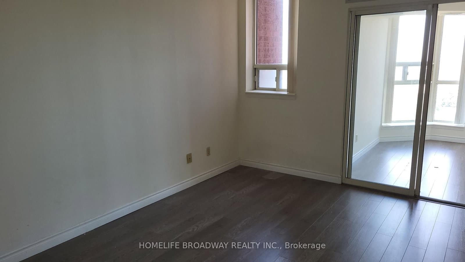 2460 E EGLINTON AVE in Toronto - Property View