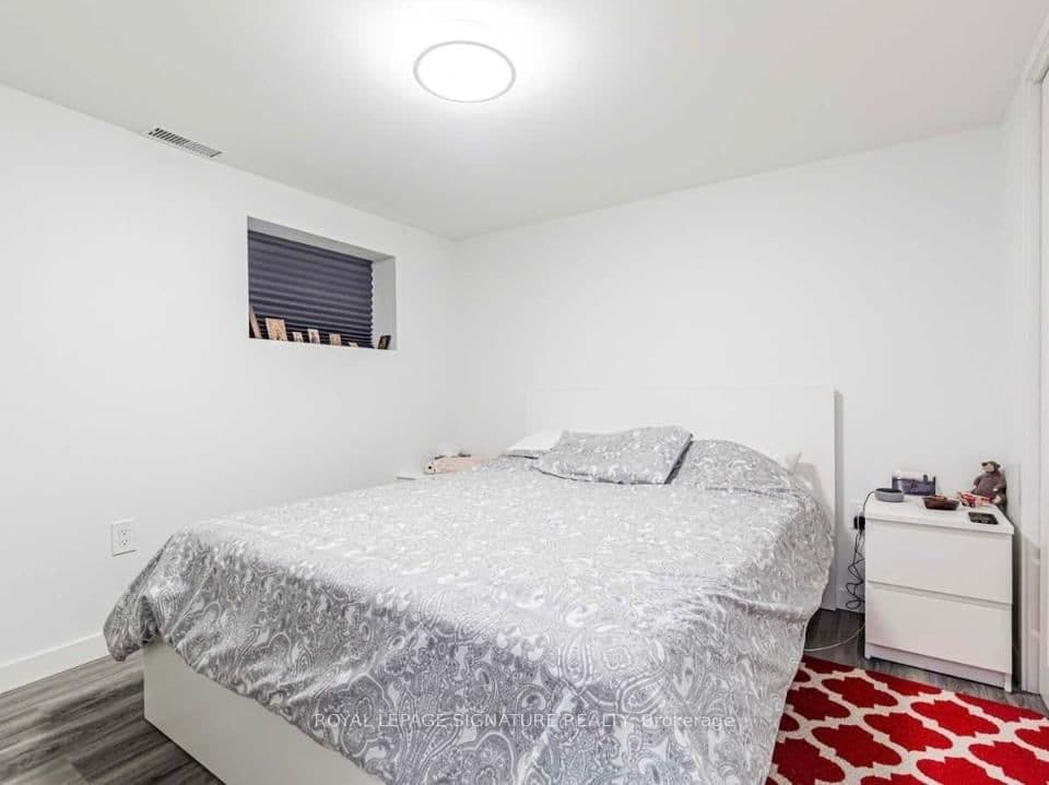 84 PEARD RD in Toronto - Property View