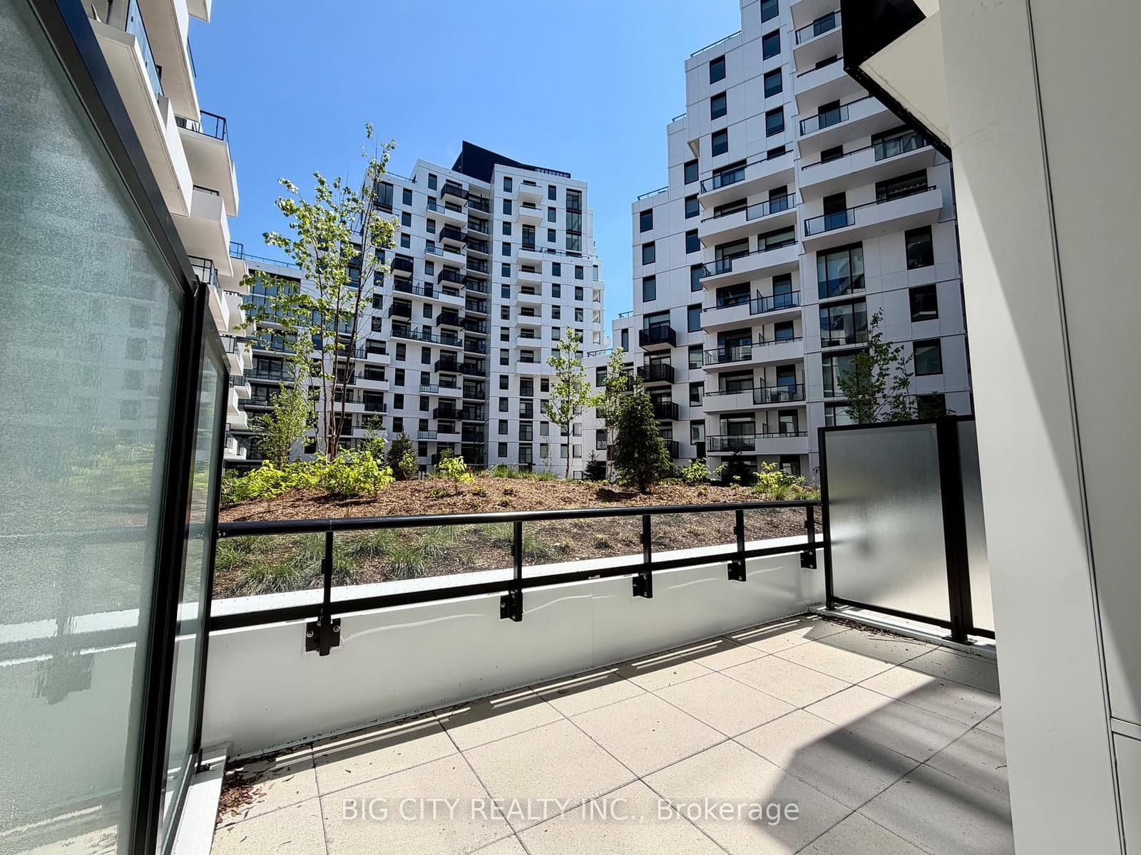 1050 EASTERN AVE in Toronto - Property View