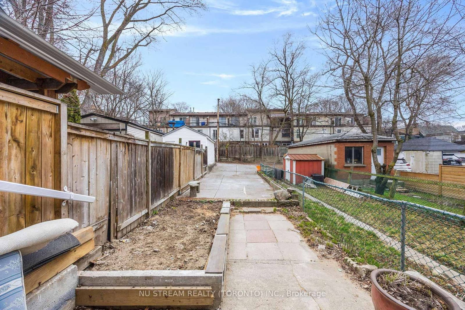 393 JONES AVE in Toronto