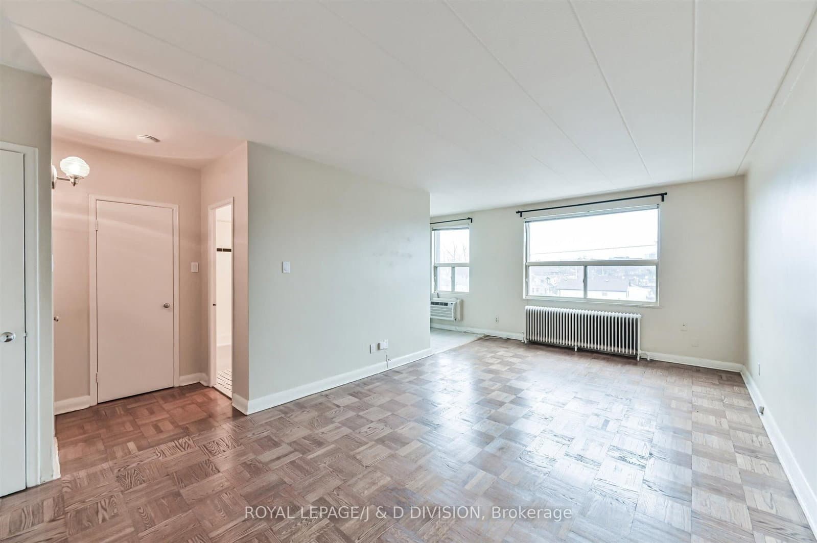 325 SAMMON AVE in Toronto - Property View