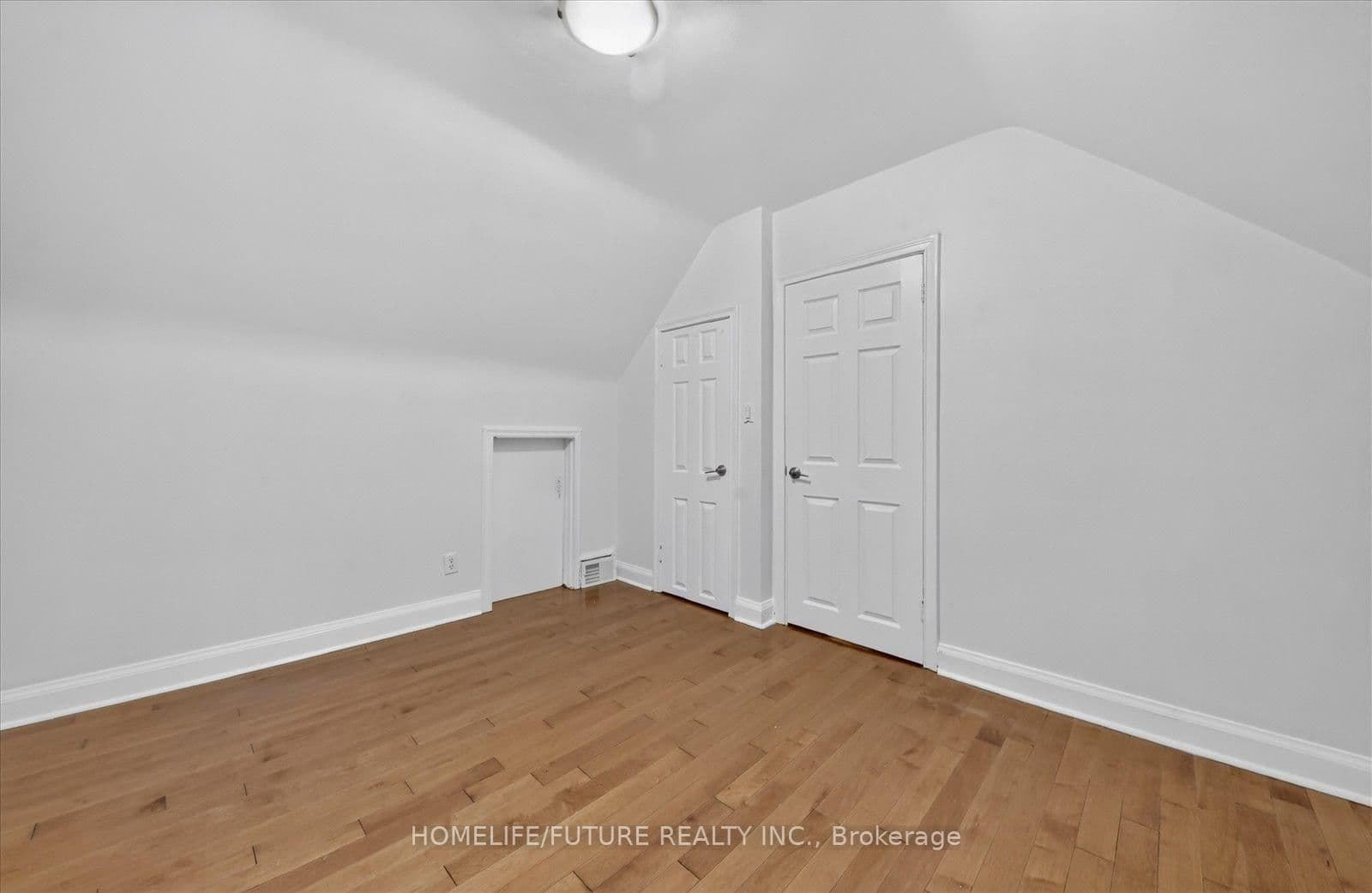 46 N STAMFORD SQUARE in Toronto